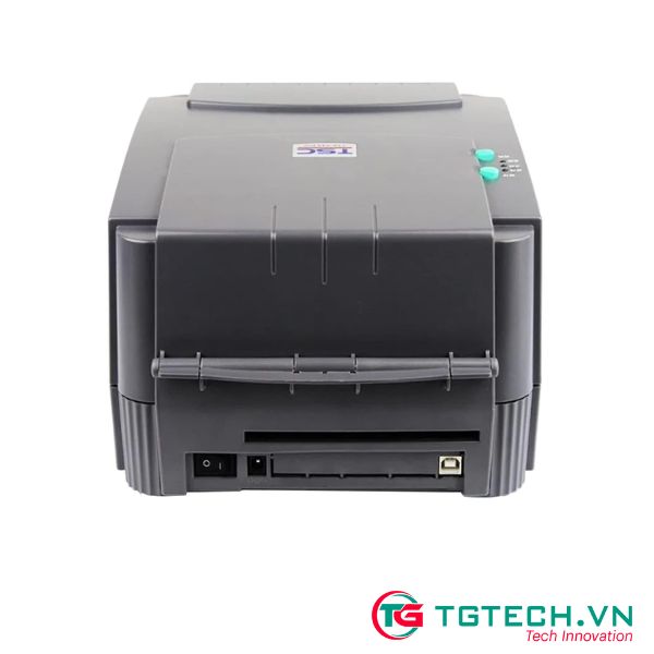 Máy In Mã Vạch TSC TTP-244 Pro (203dpi)